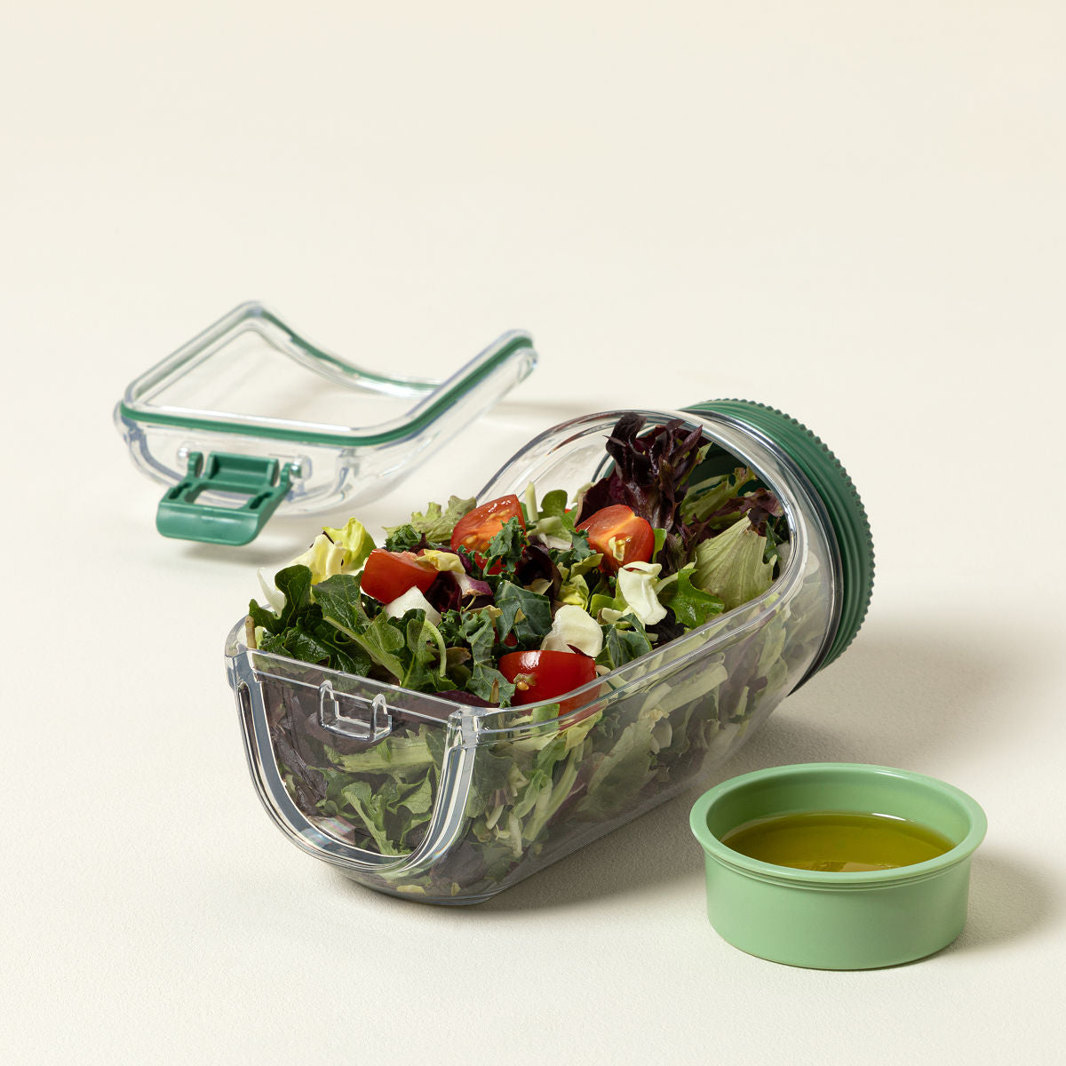 Saladora Salad Pod