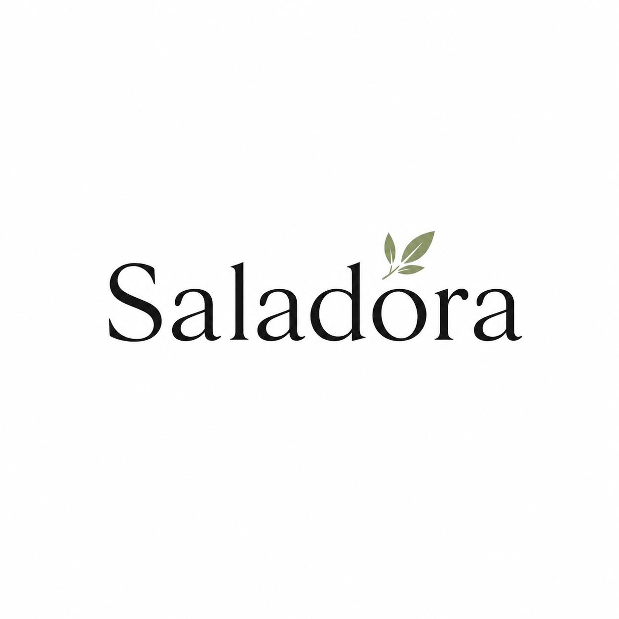 Saladora